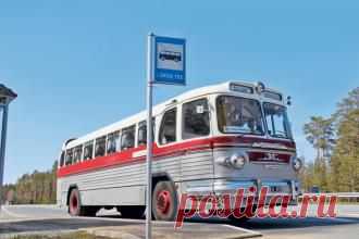 Автоистория: ЗИС-127 - король дорог - свежие новости Украины и мира