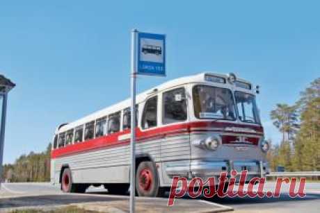 Автоистория: ЗИС-127 - король дорог - свежие новости Украины и мира