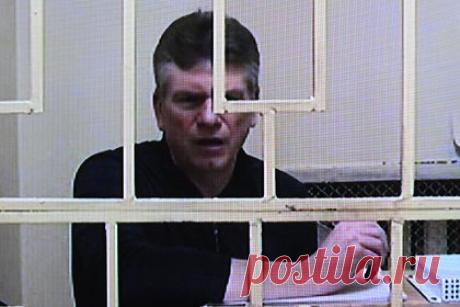 Главный кадровик Минобороны России Кузнецов отказался признать вину