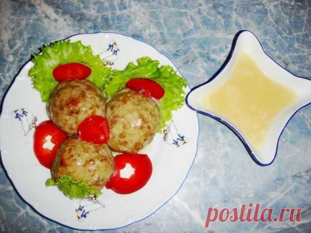 Суфле из свинины рецепт с фото пошагово - 1000.menu