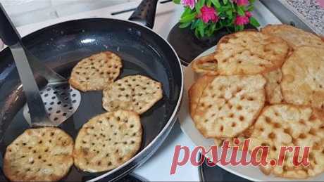 Никто не верит что я готовлю их так просто/ Вкуснятина к чаю из доступных продуктов