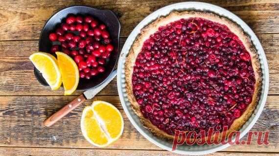 Пироги. Рецепты на Gastronom.ru