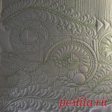 Krista Withers Quilting: Feedback