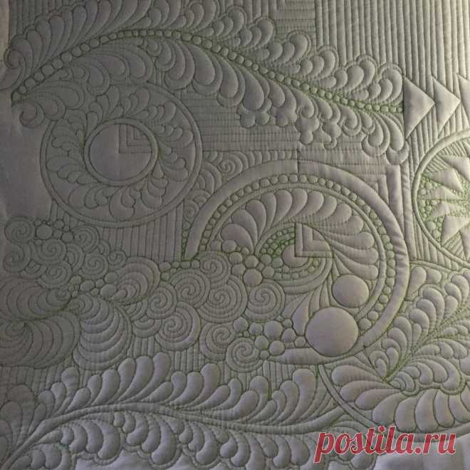 Krista Withers Quilting: Feedback