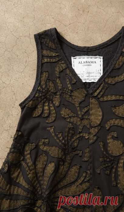 Magdalena Dress