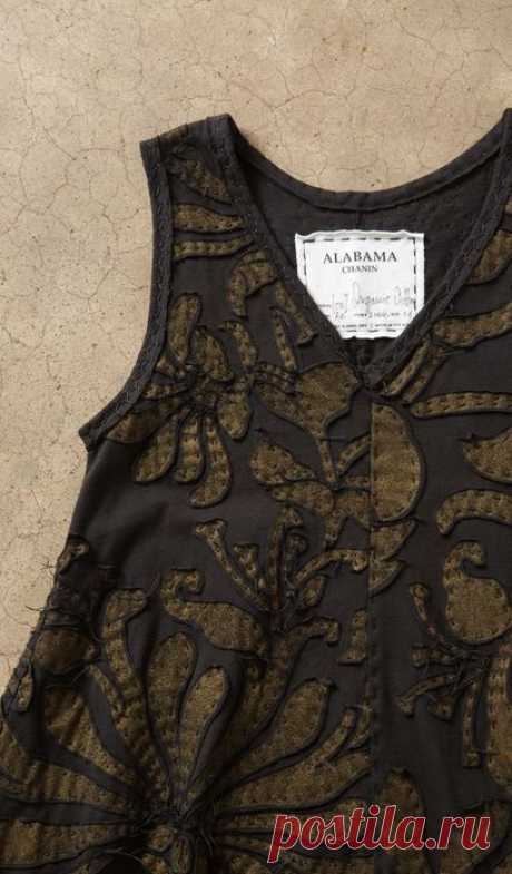 Magdalena Dress