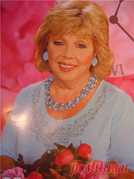 Красиво сказано!!!Пускай года, как ласточки летят. Зависит возраст женщины-от духа. Быть можно молодой и в пятьдесят. А можно жить и в двадцать, как старуха!!!  Лариса Рубальская