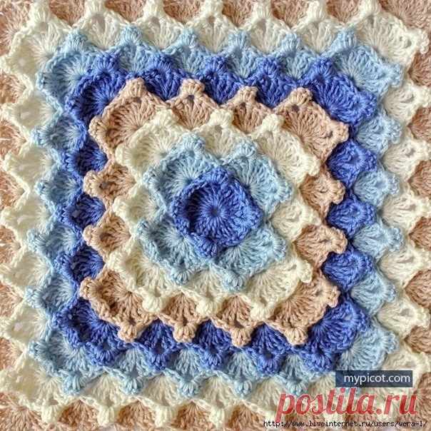 Вязание для всех