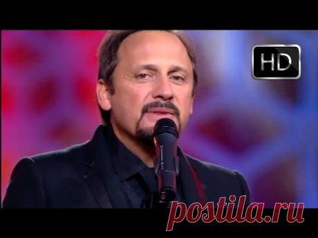 Стас Михайлов - На острие судьбы (HD 1080p) Премьера 2014, Субботний вечер