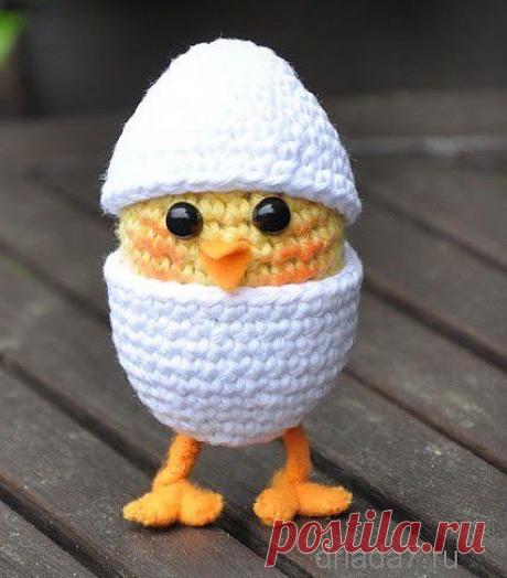 ПыСы Вслед Пасхе...