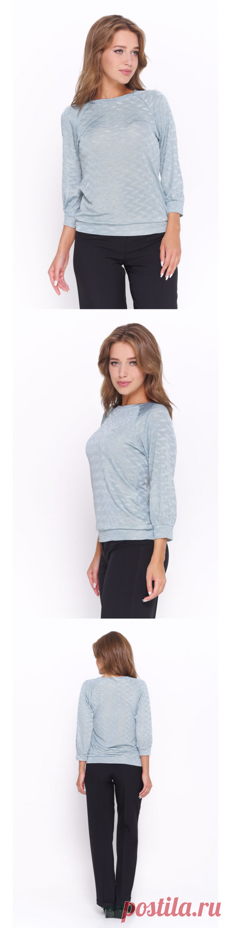 Свитшот Valentina 4733017 в интернет-магазине Wildberries.ru
