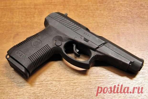 «Гюрза» становится на вооружение армии РФ