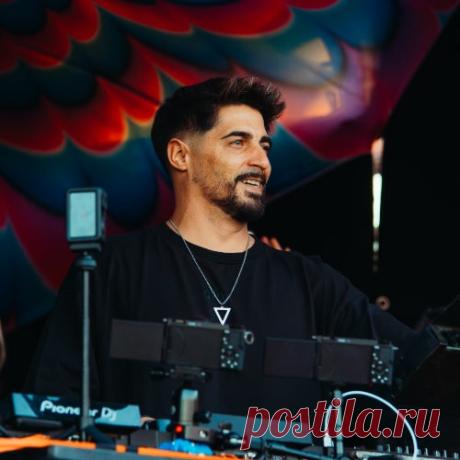 Miguel Bastida Underground Facts Chart » MinimalFreaks.co