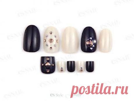 Pin by Elena Krien on Nail art