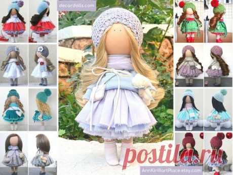 Decor Baby Doll Custom Made Portrait Art Doll Girl | Etsy Dear visitors!  This is unique magic doll created by Master Margarita (Kiev, Ukraine). All dolls stated on the photo are mady by artist Margarita. You can find them in our shop searching by artist name: https://www.etsy.com/shop/AnnKirillartPlace?search_query=margarita  This doll is sold and photos