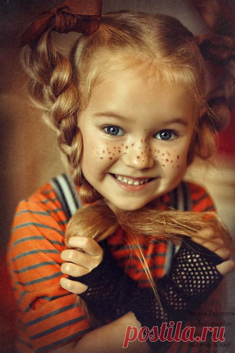 Наталья Законова - Детский фотограф, все лучшие детские и семейные фотографы