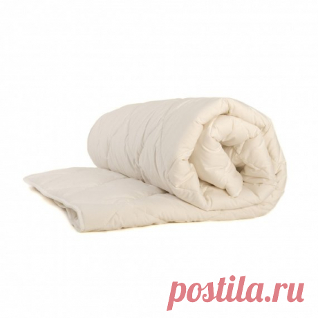 Pestava villatäidisega talvetekk (600 g/m2) | Haldja kodu