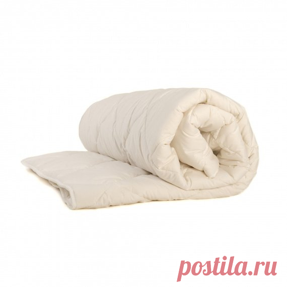 Pestava villatäidisega talvetekk (600 g/m2) | Haldja kodu
