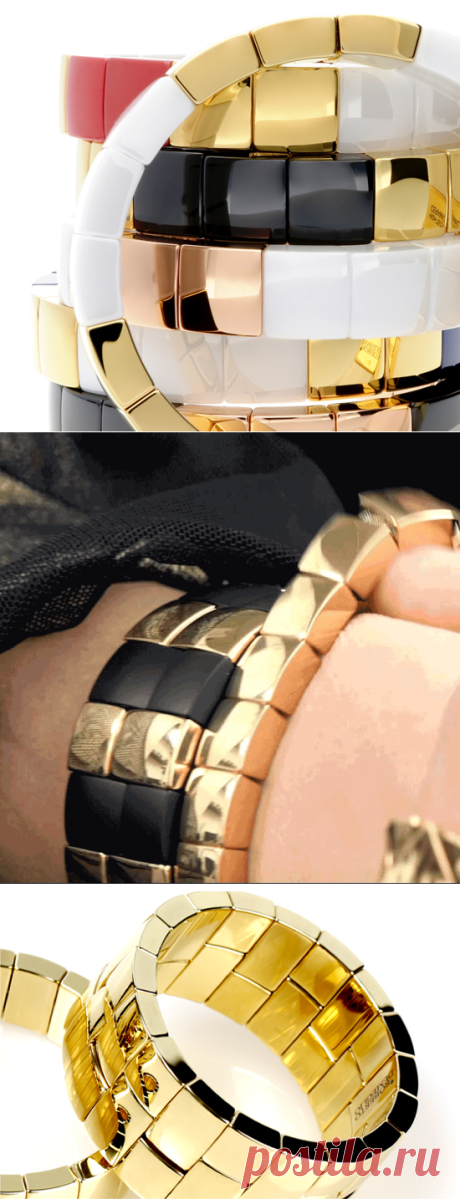 Aura by Roberto Demeglio - Functional Jewels at Affordable prices