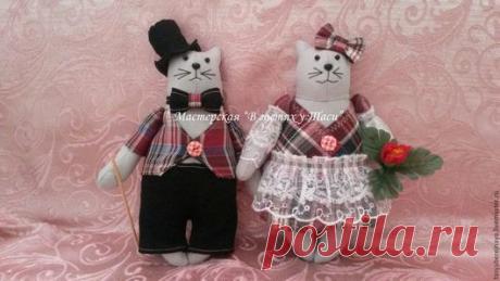 Купить Игрушки животные. - кот, сова, зайчик, собачка, слоник, Саймон, комфортер, в описании