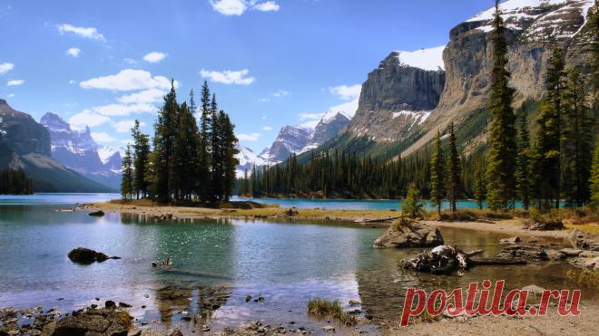 Новые фотографии природа обои.