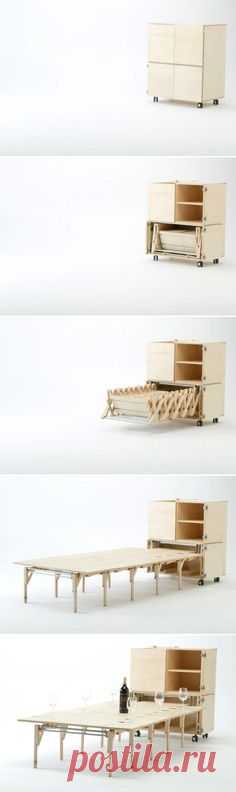 Over 30 Expandable dining set. This is a great collection of…