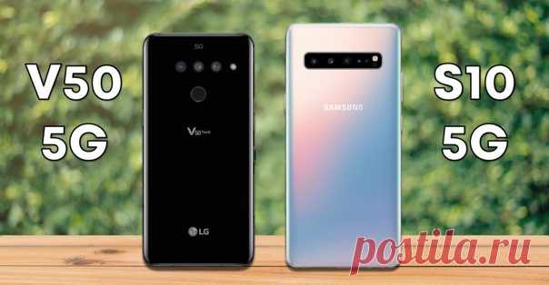 В Корее доплачивают за покупку новейших смартфонов с поддержкой 5G Первым государством, где запущены коммерческие сети 5G, стала Южная Корея. И телефоны с поддержкой стандарта передачи данных 5G тоже продаются. Это, естественно, аппараты от вечных конкурентов Samsung и LG — Galaxy S10 5G и V50 ThinQ 5G. Но не все пользователи готовы начать пользоваться новыми сетями. Довольно часто проблема кроется в том, что новые смартфоны …