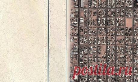 Какими могут быть границы (32 ) | ТАЙНЫ ВСЕЛЕННОЙ