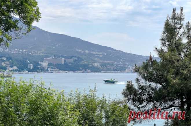 В Крыму анонсировали новый иск против Украины за энергоблокаду. Глава комитета по законодательству крымского парламента Сергей Трофимов сообщил, что работа по его подготовке ведется.