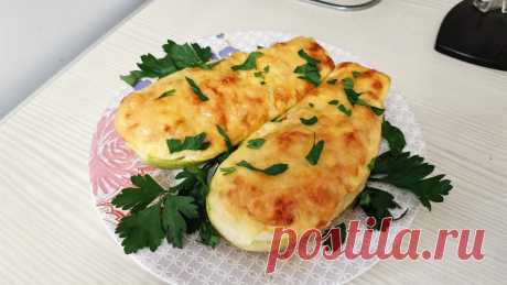 ОБЫЧНАЯ ПШЁНКА И КАБАЧОК, А ПОЛУЧАЕТСЯ ТАКАЯ ВКУСНЯТИНА! ВАС БУДУТ ПРОСИТЬ ГОТОВИТЬ ЭТО КАЖДЫЙ ДЕНЬ! | Irina LiSS - Кулинария | Яндекс Дзен