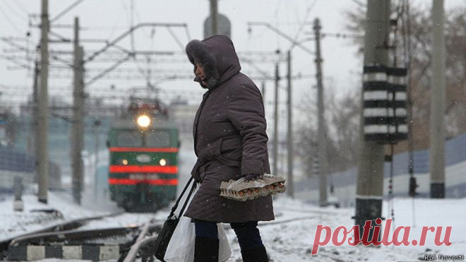 Поезда для Франции вместо российских электричек?