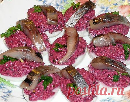 Ленивая шуба