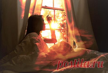 В новый год нужно войти с этими полезными утренними привычками Вот и наступил долгожданный Новый год! Каждый поставил себе новые цели, отметил важные задачи и планы и начал правильную жизнь с чистого листа. Но с чего же именно начать жить? Как говорится, с какой …