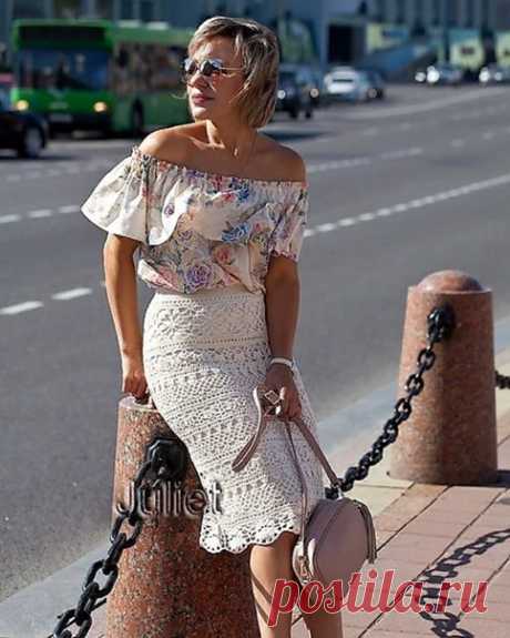 Юбка крючком D&G Inspiration

Автор juliet_73
Онлайн на Осинке
https://club.osinka.ru/topic-135527?start=0