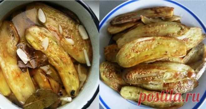 Баклажаны по-гречески! Вкусная закуска сейчас поесть и на зиму - ...