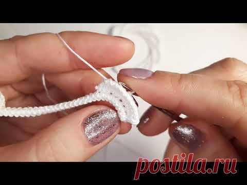 Вензель IRISHLACE влево