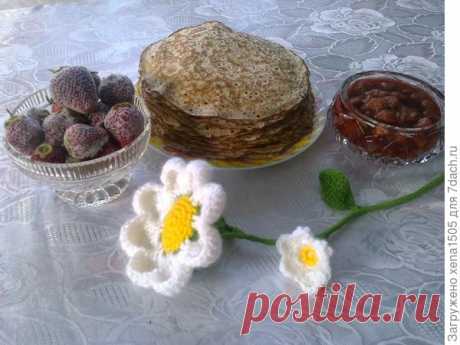 Блины: 3 старинных рецепта блинов к Масленице
