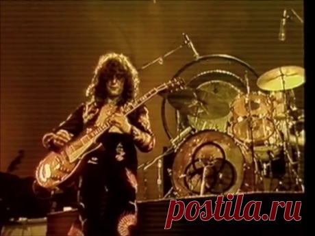 LED ZEPPELIN | Dragdis