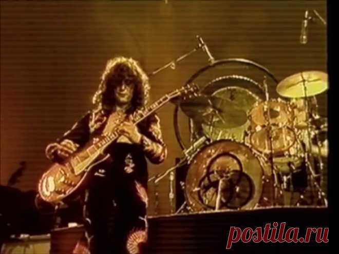 LED ZEPPELIN | Dragdis