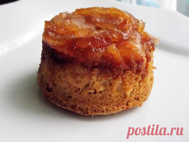 Яблочная шарлотка (одна из многих рецептов) | БУДЕТ ВКУСНО!