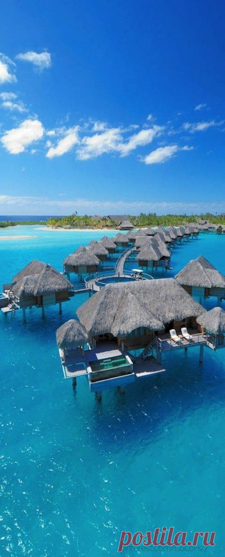 10 Fascinating Places To Visit One Day