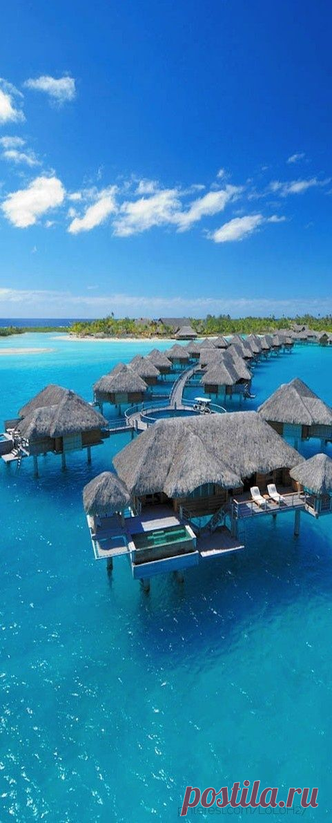 10 Fascinating Places To Visit One Day
