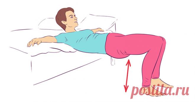 Программа домашних тренировок