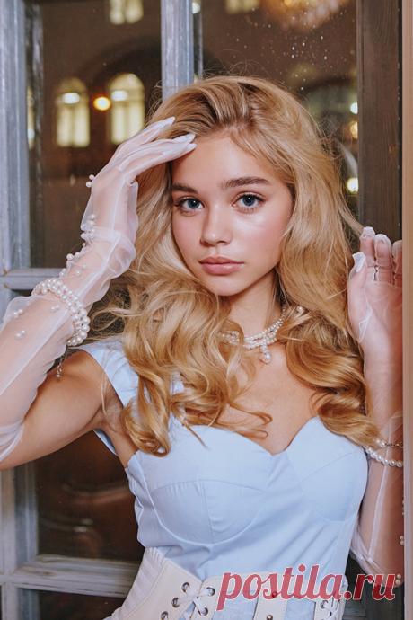 Вероника Журавлева