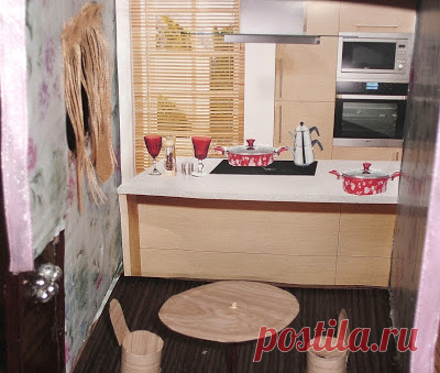 Boş Uğraşlar Müdürü: Barbie Evi Yapımı