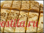 Хингалш - такое блюдо вы еще не пробовали!