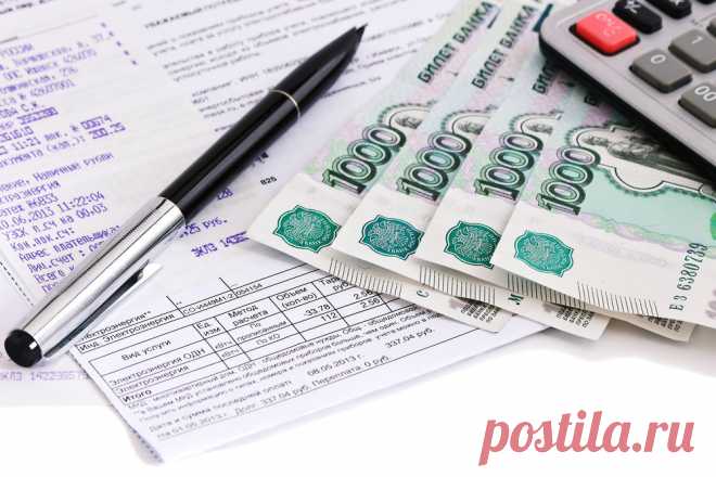 Россиян обязали оплачивать новую жилищную услугу