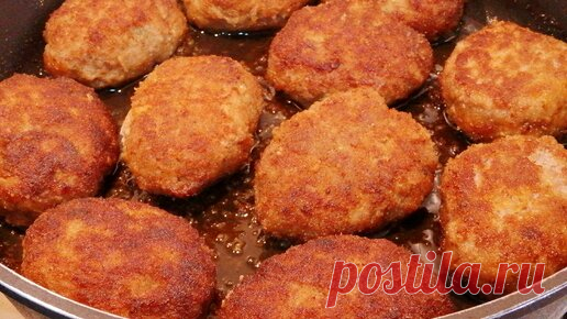 Украинская кухня : СИЧЕНИКИ - неимоверно вкусные украинские котлеты. Никакого хлеба и яиц! | Кухня ̶н̶е̶Умелой хозяйки  | Дзен
