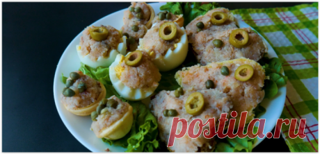 Икорная паста