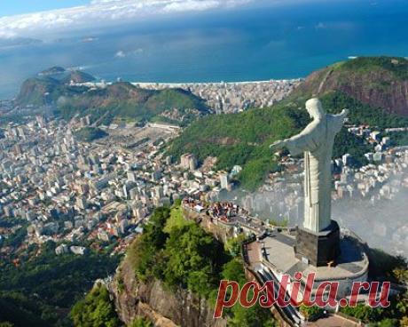 Rio de Janeiro  |  Pinterest: инструмент для поиска и хранения интересных идей